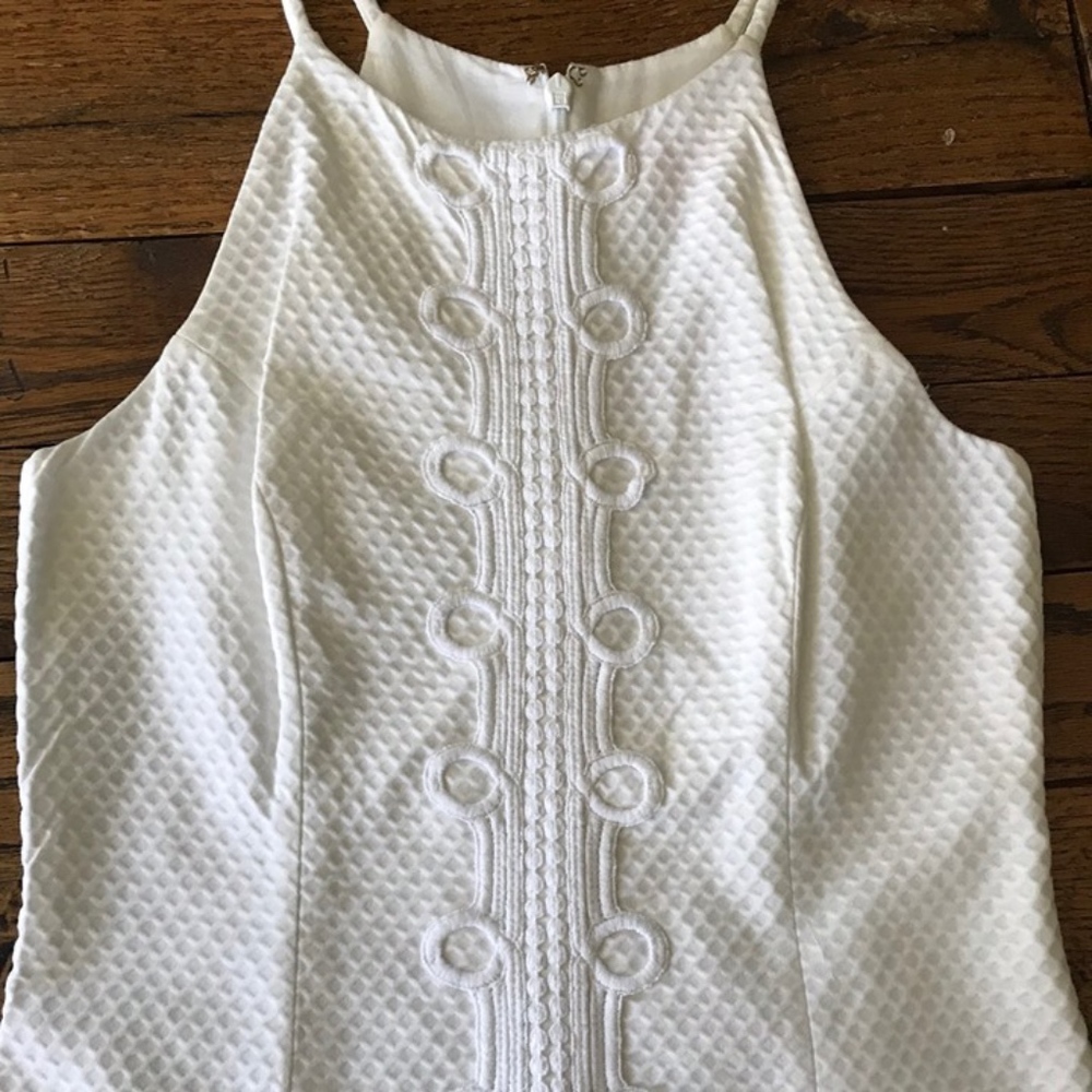 Halter Top - image 2